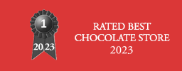 Rated best chocolate Store