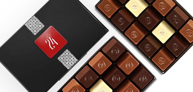 zBox 15 Nouvel An