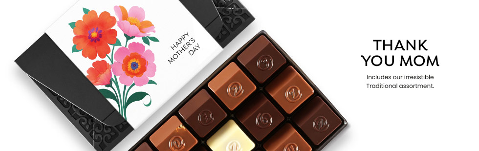 Mother's Day 15-pc