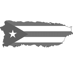 Livraison de chocolats à Porto Rico