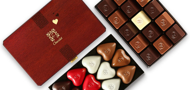 Rubis Romantique