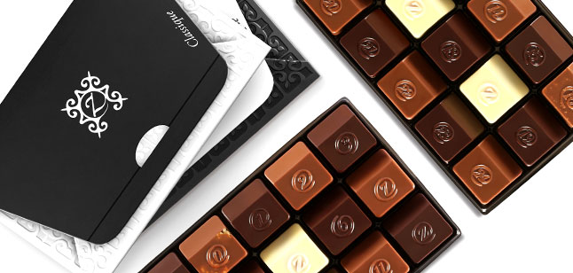その他 Chocolats-fr Order French Chocolate Assortments Online - zChocolat